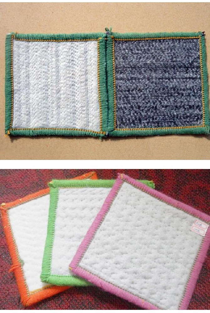 防水毯的主要特點(diǎn)是?