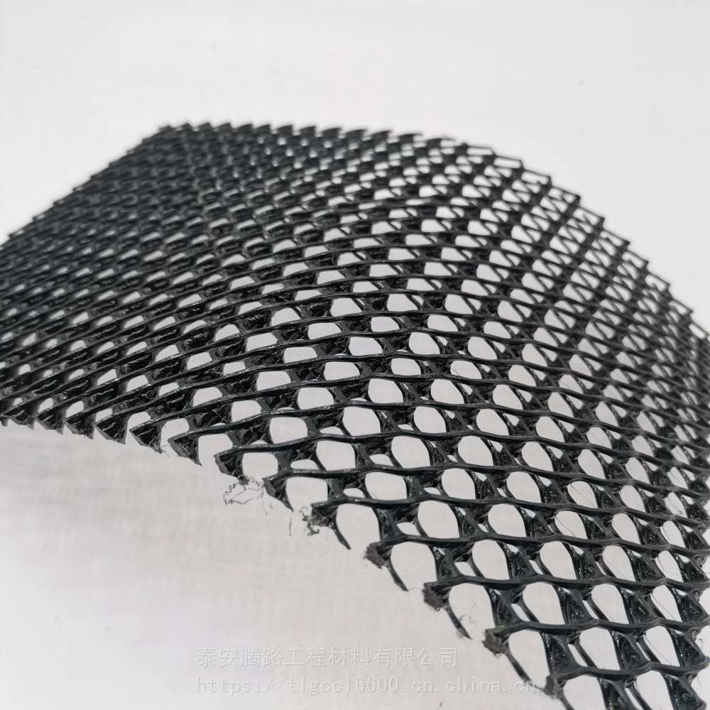 什么是復(fù)合排水網(wǎng)