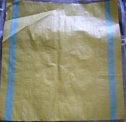 pp抗老化編織袋