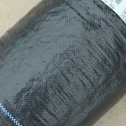 pp抗老化編織袋